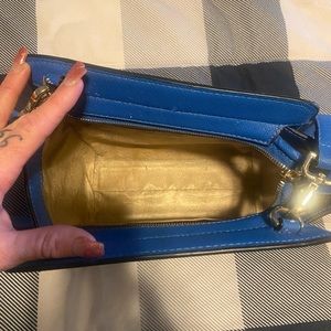 Michael kors purse .